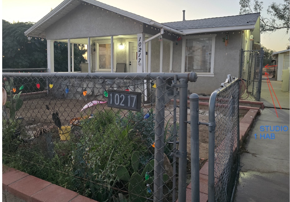 Photo - 10217 Yorba St (Riverside, CA)