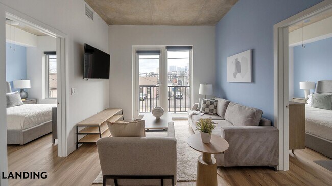 Foto del edificio - 1801 Patterson St