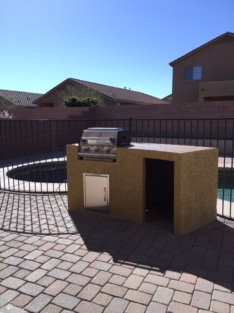 Building Photo - 13202 E Mineta Ridge Dr