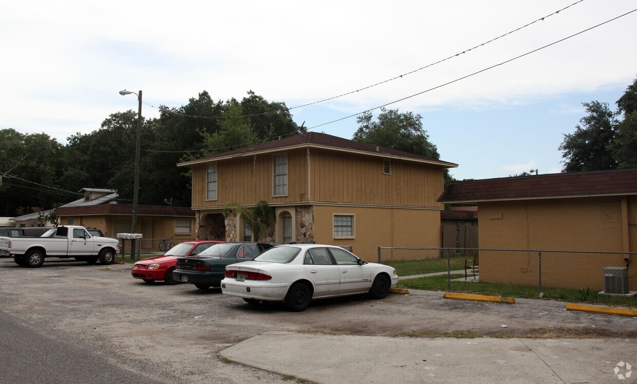 Foto principal - Santos Villas