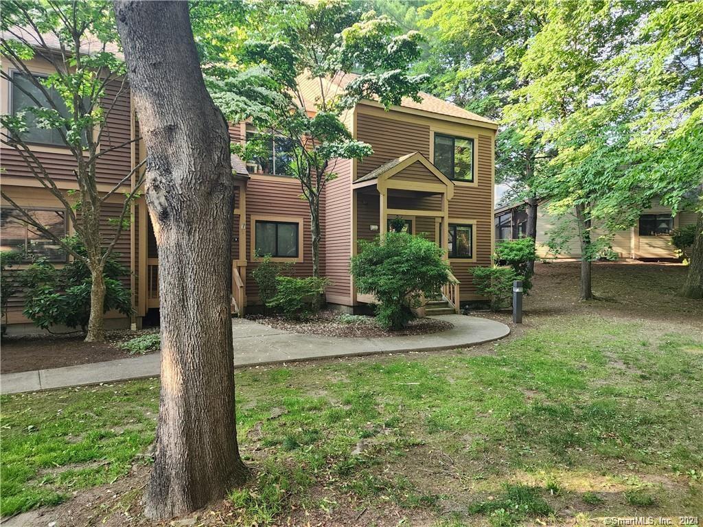 3 Sterling Pl Unit 3, Avon, CT 06001 Condo for Rent in Avon, CT