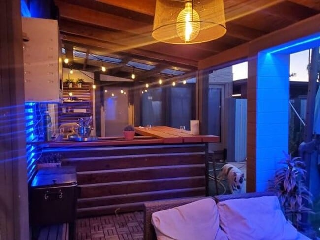 Foto del edificio - 1220 W Pebble Beach Dr