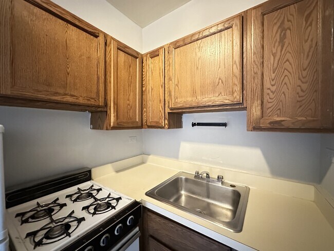 Foto del edificio - 457 W Melrose St