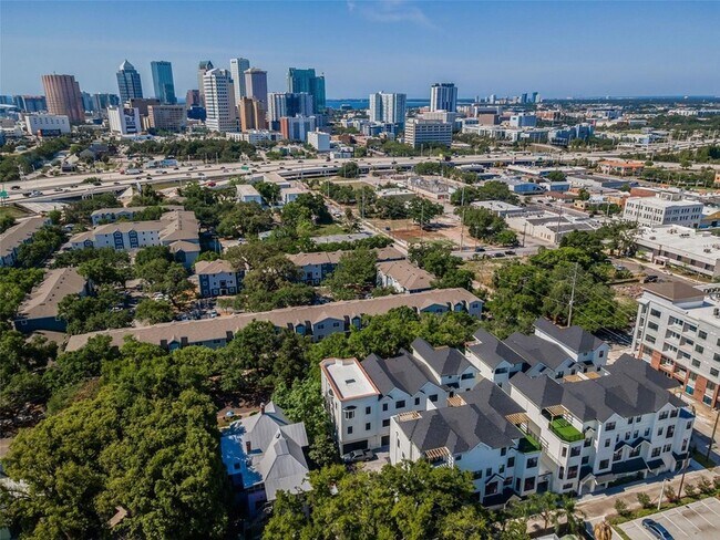Foto del edificio - 1801 N Morgan St