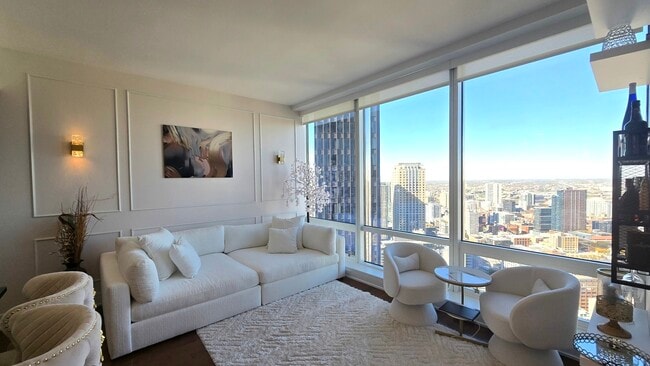 Foto del edificio - 401 N Wabash Ave