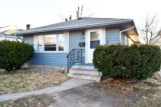 Building Photo - 1718 S 7th Ave