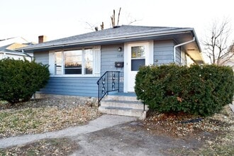 Building Photo - 1718 S 7th Ave