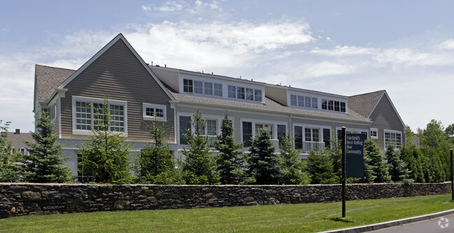 Building Photo - Palmer Hill Homes