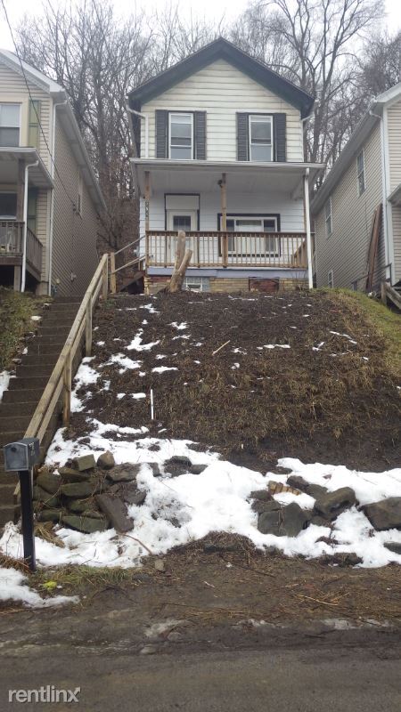 Primary Photo - 2 br, 1 bath House - 2544 Beaver Avenue