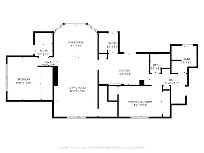 Foto del edificio - 121 S Porter St