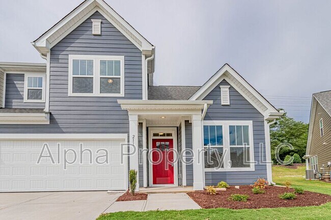 Photo - 211 Green River Way Townhome