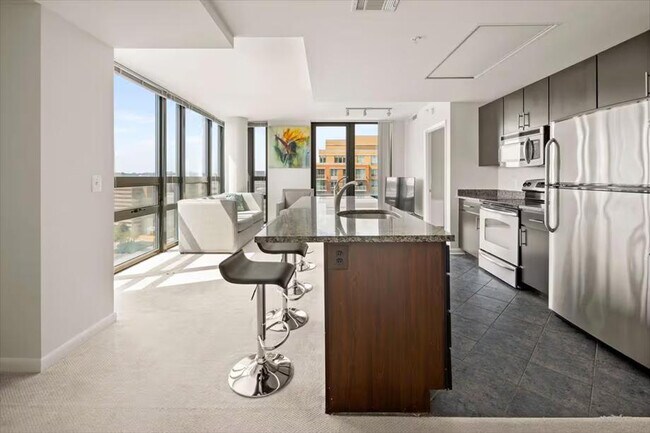 Foto del edificio - 1405 S Fern St