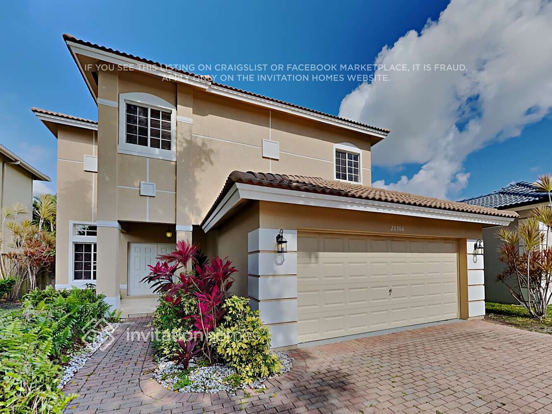 Foto principal - 20366 SW 87th Ct