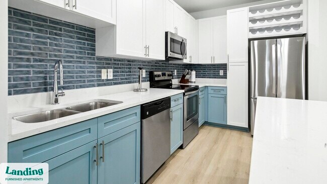 Foto del edificio - 1502 Benton Blvd