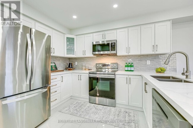 Photo du bâtiment - 1201 Lindsay Dr