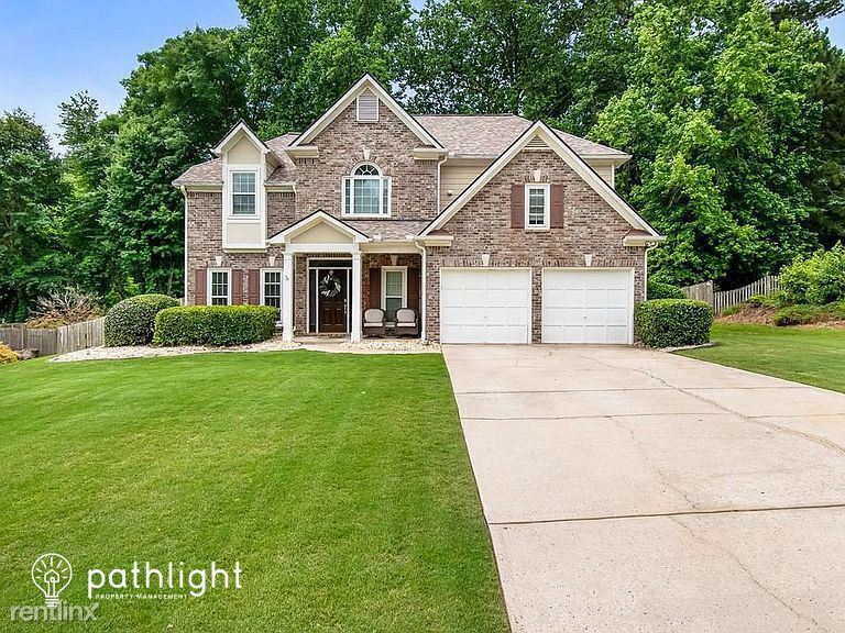 Foto principal - 4 br, 2 bath House - 5860 Rives Drive UNIT