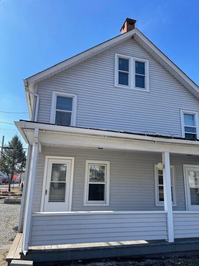 Foto del edificio - 231 Scott Ave