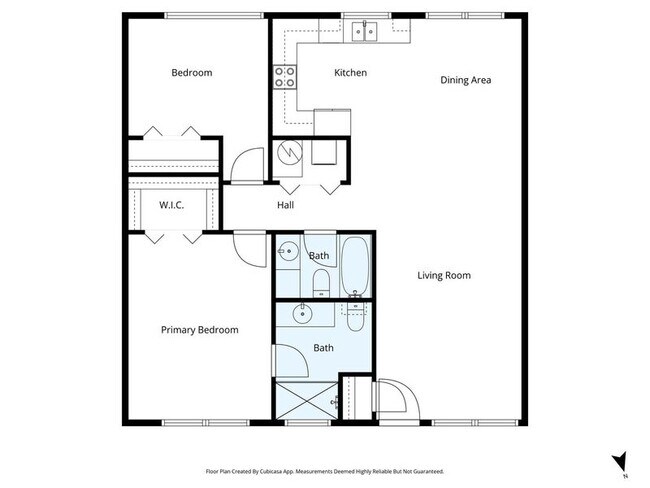 Building Photo - 4616 W Lovers Ln