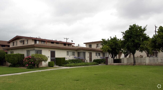 10024 Ben Hur Ave Whittier Ca 90605 Apartments Primary Photo 10024 Ben Hur Ave