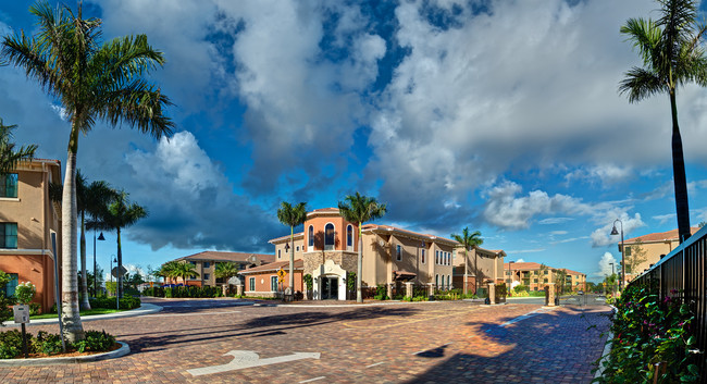 Foto del edificio - Atlantico at Kendall