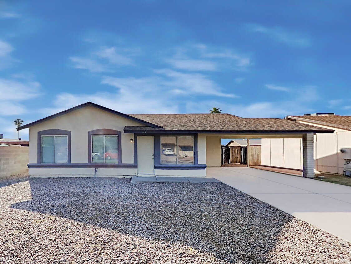 Foto principal - 618 N 69th Ave