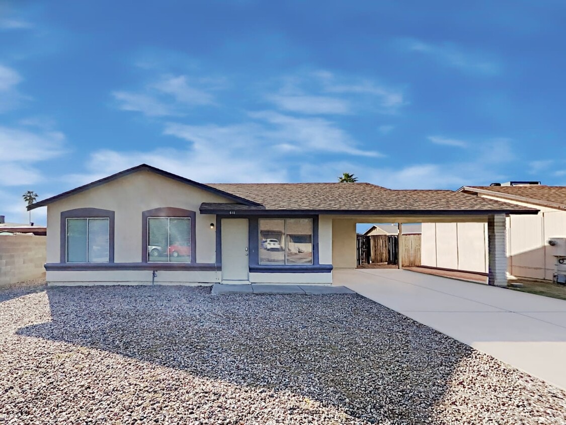 Primary Photo - 618 N 69th Ave