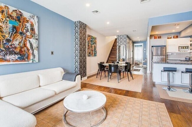 Foto del edificio - 1752 Dean St