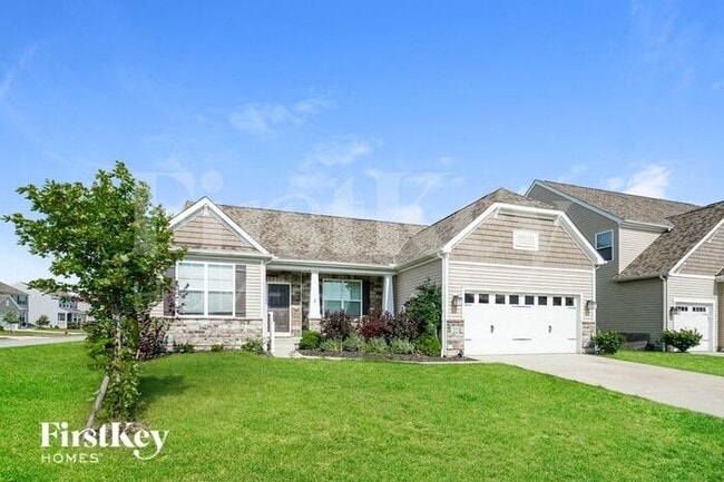 Foto del edificio - 222 Sycamore Ln