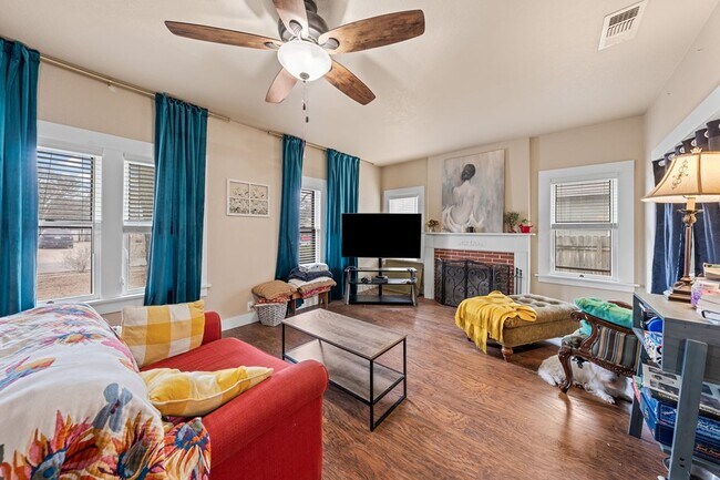 Foto del edificio - 312 Lytle St