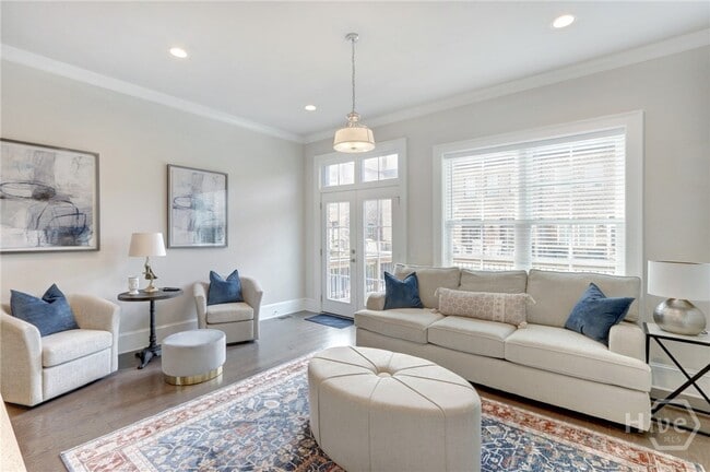 Foto del edificio - 433 Port St