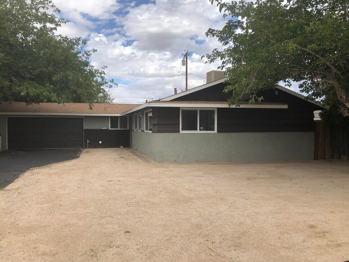 66 Houses for Rent in Palmdale, CA Westside Rentals