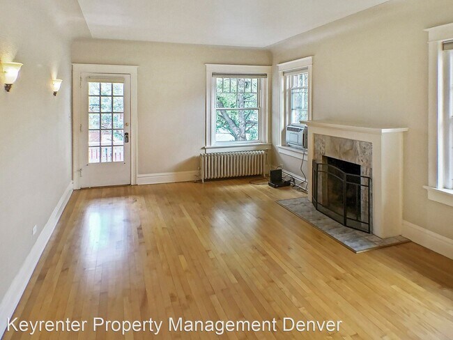Building Photo - 2 br, 1 bath House - 2400 E 13th Ave Unit 5