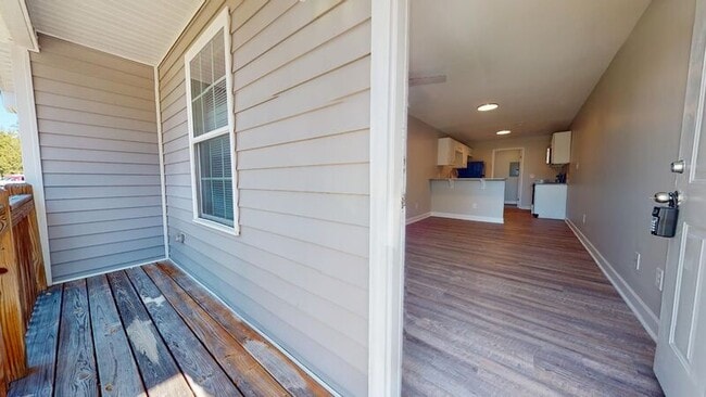 Building Photo - 1076 Norris Rd