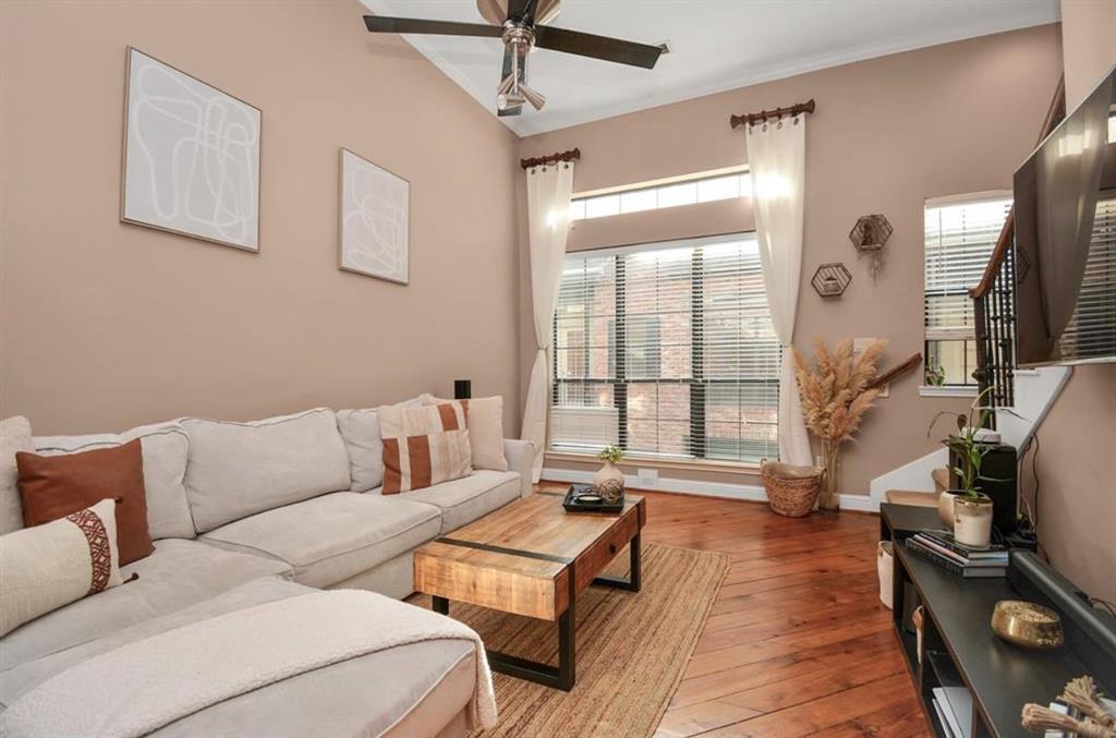 2346 Camden Dr Unit E, Houston, TX 77021 Condo for Rent in Houston