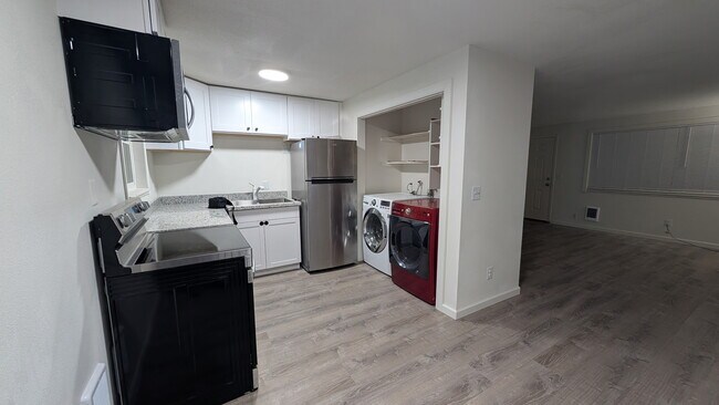 Foto del edificio - 2912 R St