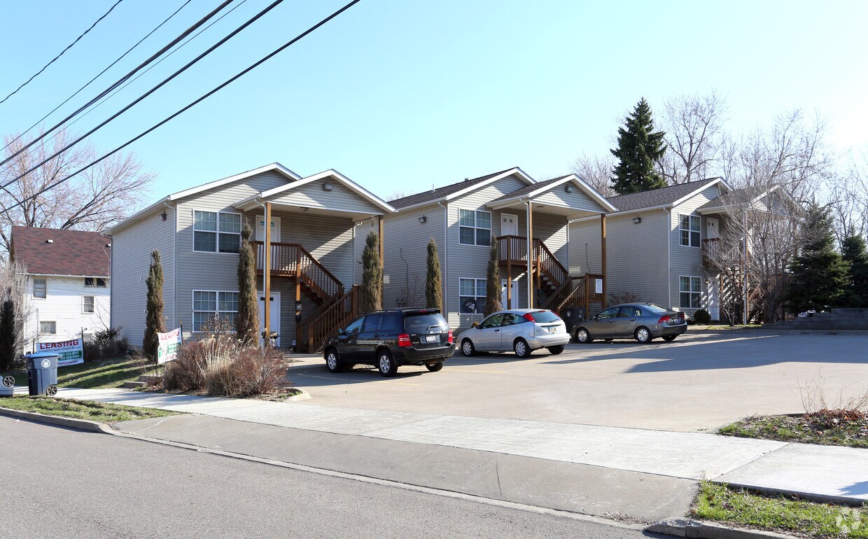 Foto principal - 557-567 Sherman St