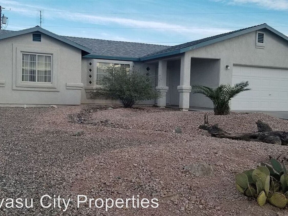 Foto principal - Unfurnished Long Term House