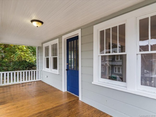 Foto del edificio - 41 Crescent St