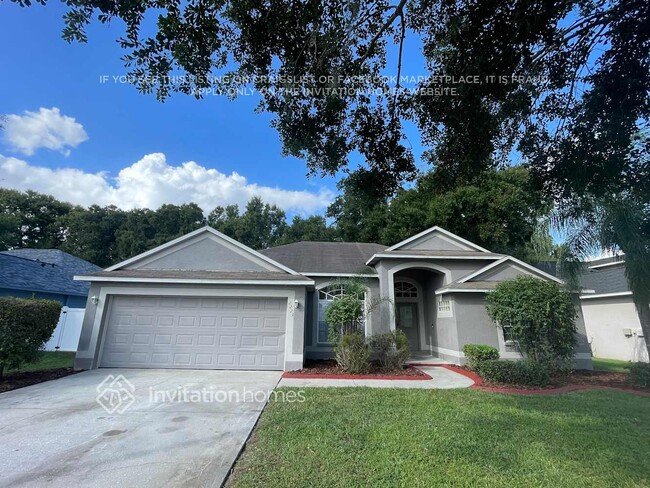 Building Photo - 2223 Towering Oaks Cir