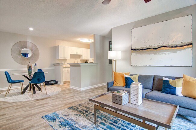 North Park at Eagle�s Landing Apartment Homes Apartments