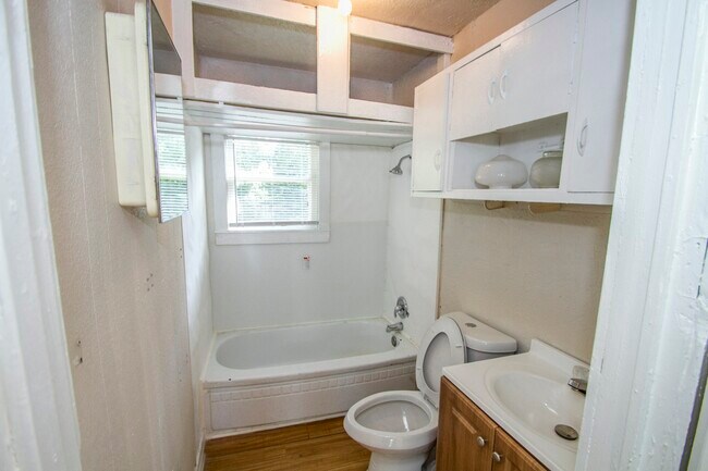 Foto del edificio - 414 Rotary