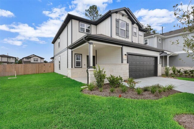 Building Photo - 21407 Austell Pond Dr
