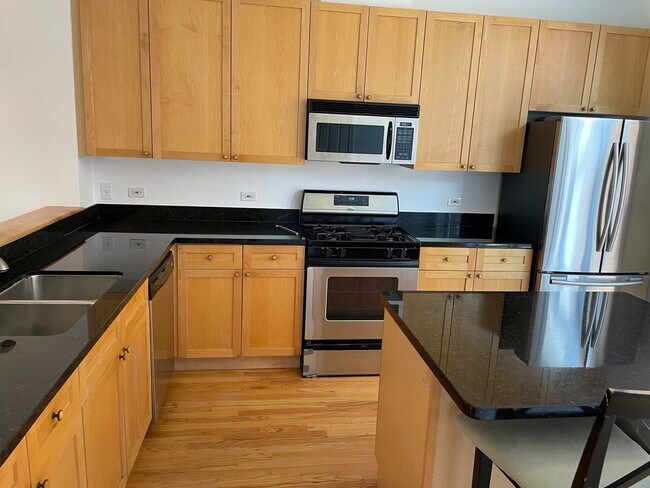 Foto del edificio - 1231 N Sedgwick St