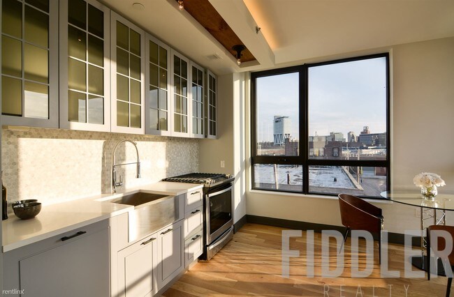 Foto del edificio - 26 West St