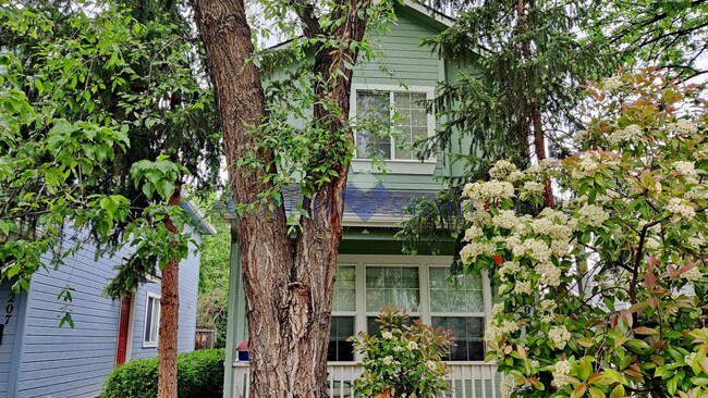 Building Photo - Charming Updated Home in Boise!