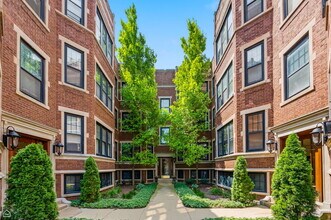 Building Photo - 632 Sheridan Square