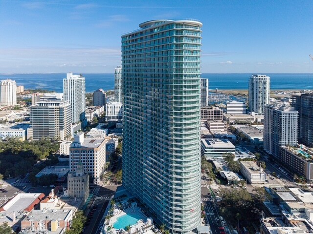 Foto del edificio - 400 Central Ave