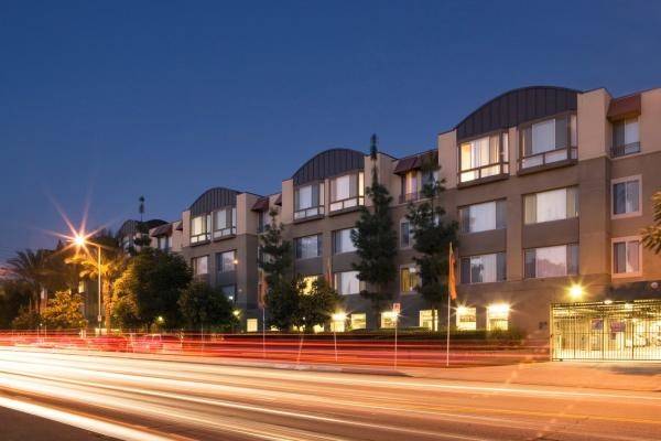 Primary Photo - The Piedmont Senior Apartments