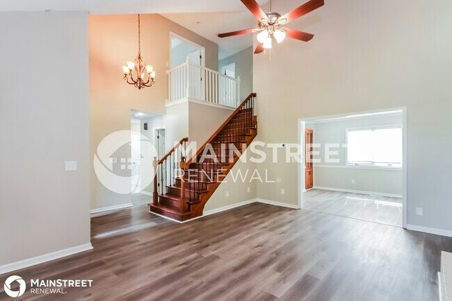 Foto del edificio - 811 MINNIE AVENUE, BELTON, MO 64012