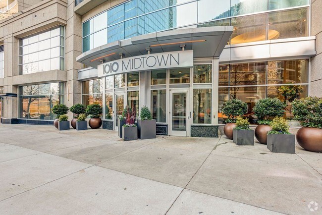 Building Photo - 1080 Peachtree St NE